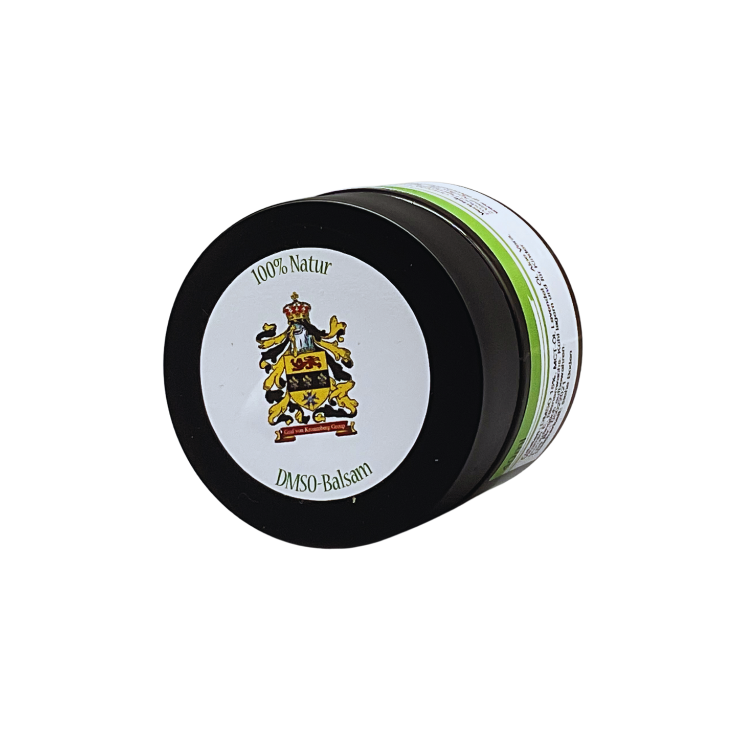 DMSO-Creme mit Lavendel-Öl (40 ml)