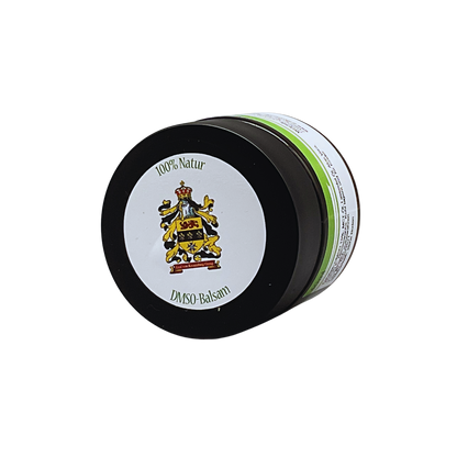 DMSO-Creme mit Lavendel-Öl (40 ml)