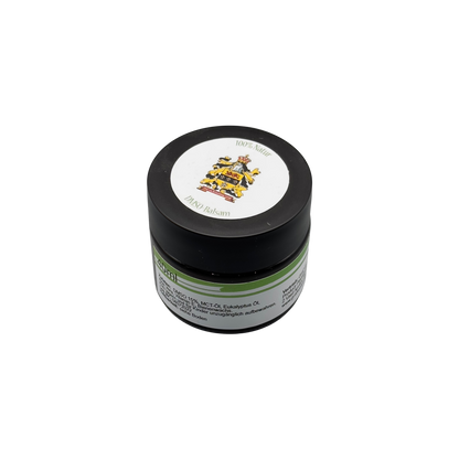 DMSO Creme mit Eukalyptus-Öl (40 ml)