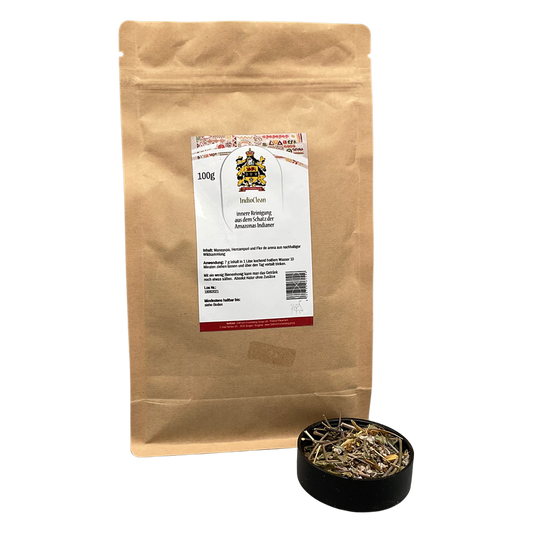 IndioClean 100 g