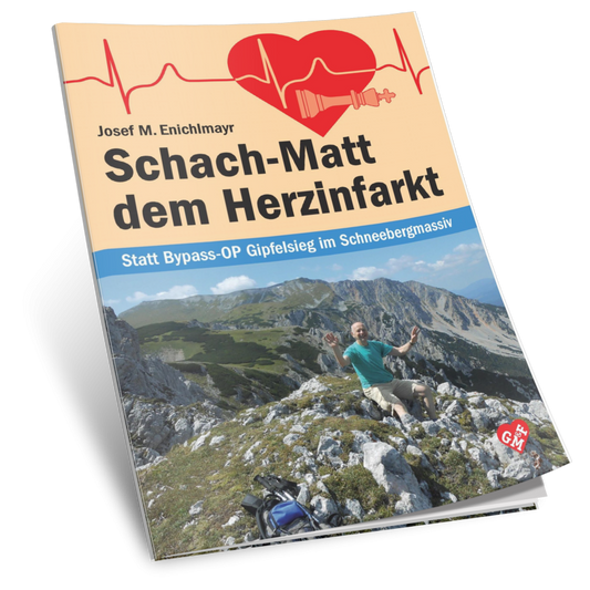 Estrofantina, jaque mate al infarto