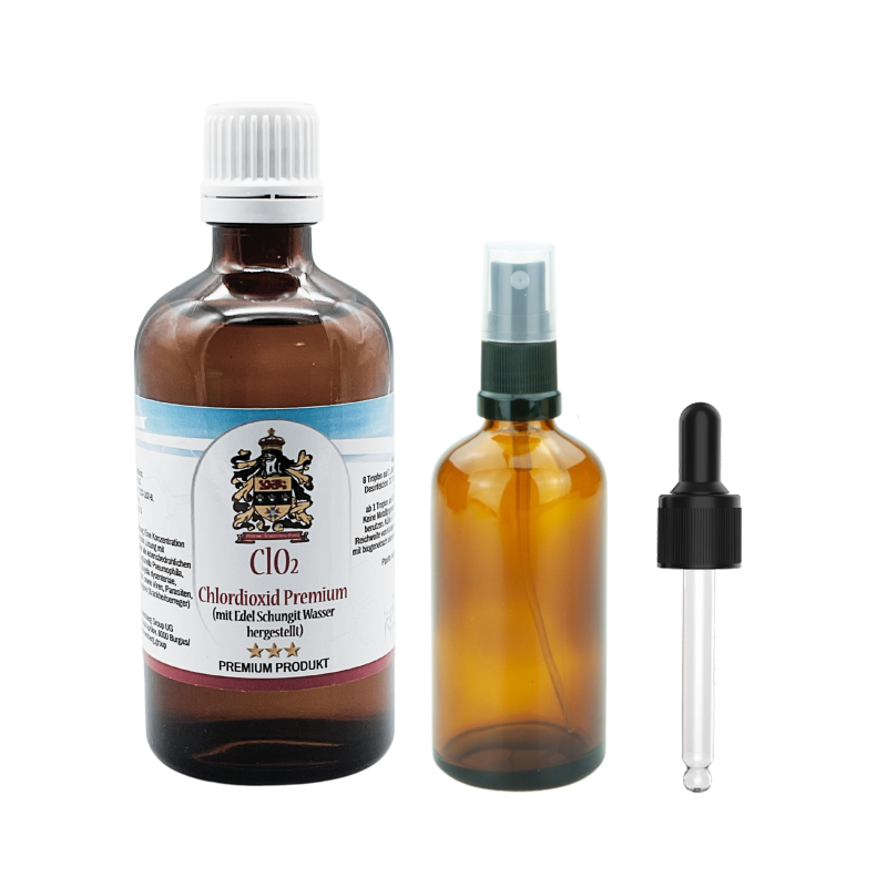 CDL/CDS < 0,3 % /pipeta/tapón cuentagotas/frasco pulverizador y DMSO