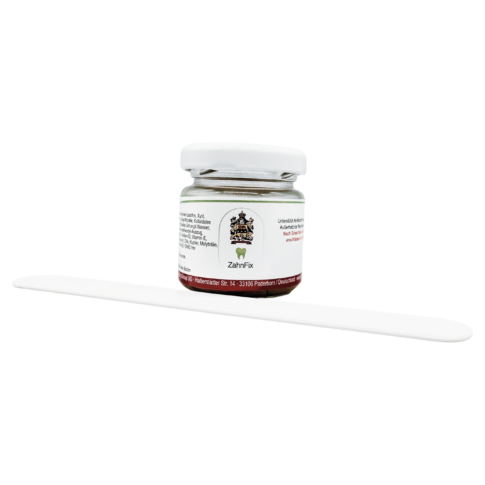 ZahnFix Revital Liposomal (40 ml)