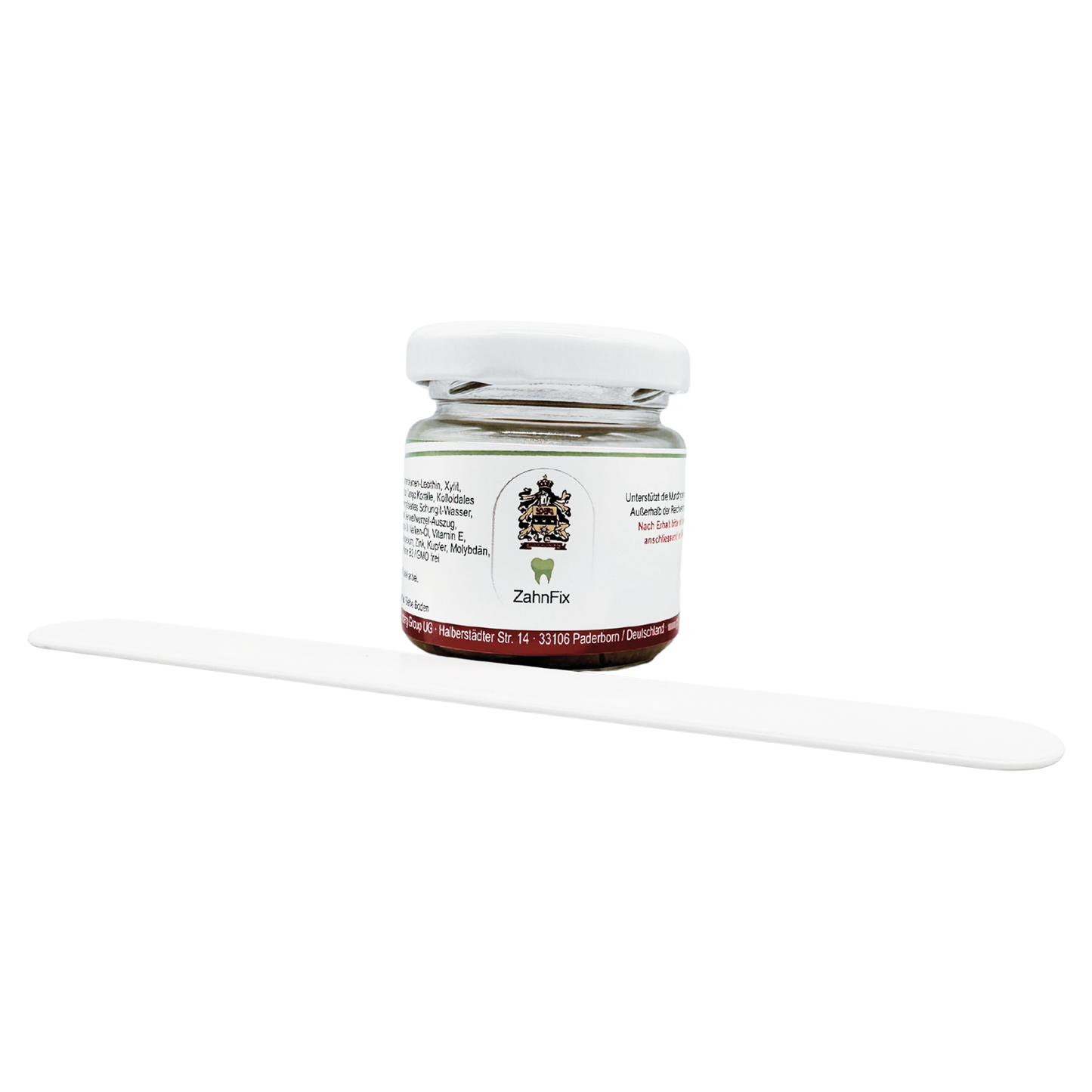 ZahnFix Revital Liposomal (40ml)