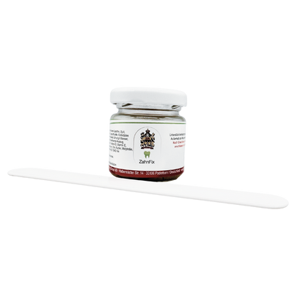 ZahnFix Revital Liposomal (40ml)