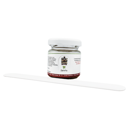 ZahnFix Revital Liposomal (40 ml)