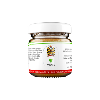 ZahnFix Revital Liposomal (40ml)