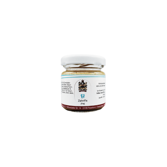 Pet/Animal ZahnFix Revital Liposomal (40ml)