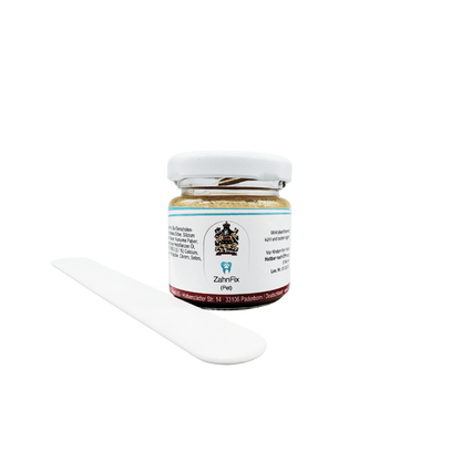 Pet/Animal ZahnFix Revital Liposomal (40ml)