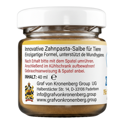 Pet ZahnFix Revital Liposomal