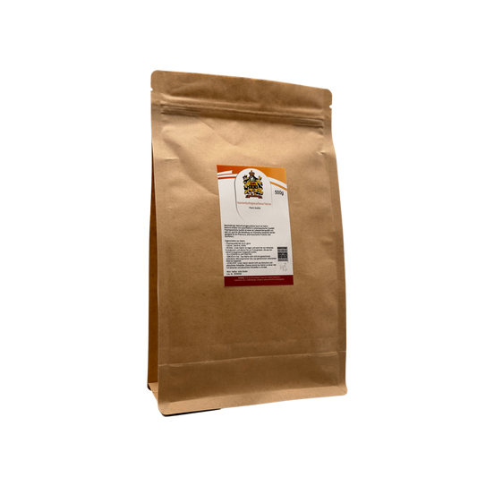 Bicarbonato de sodio (bicarbonato sódico) | Grado farmacéutico