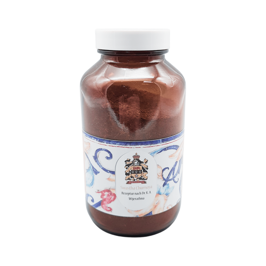 Organisches Swastha Churnaya | Ayurveda Pulver | 90g