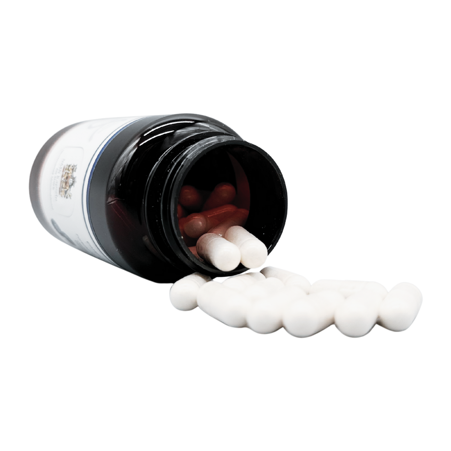 Cápsulas de NMN con B6 y B12