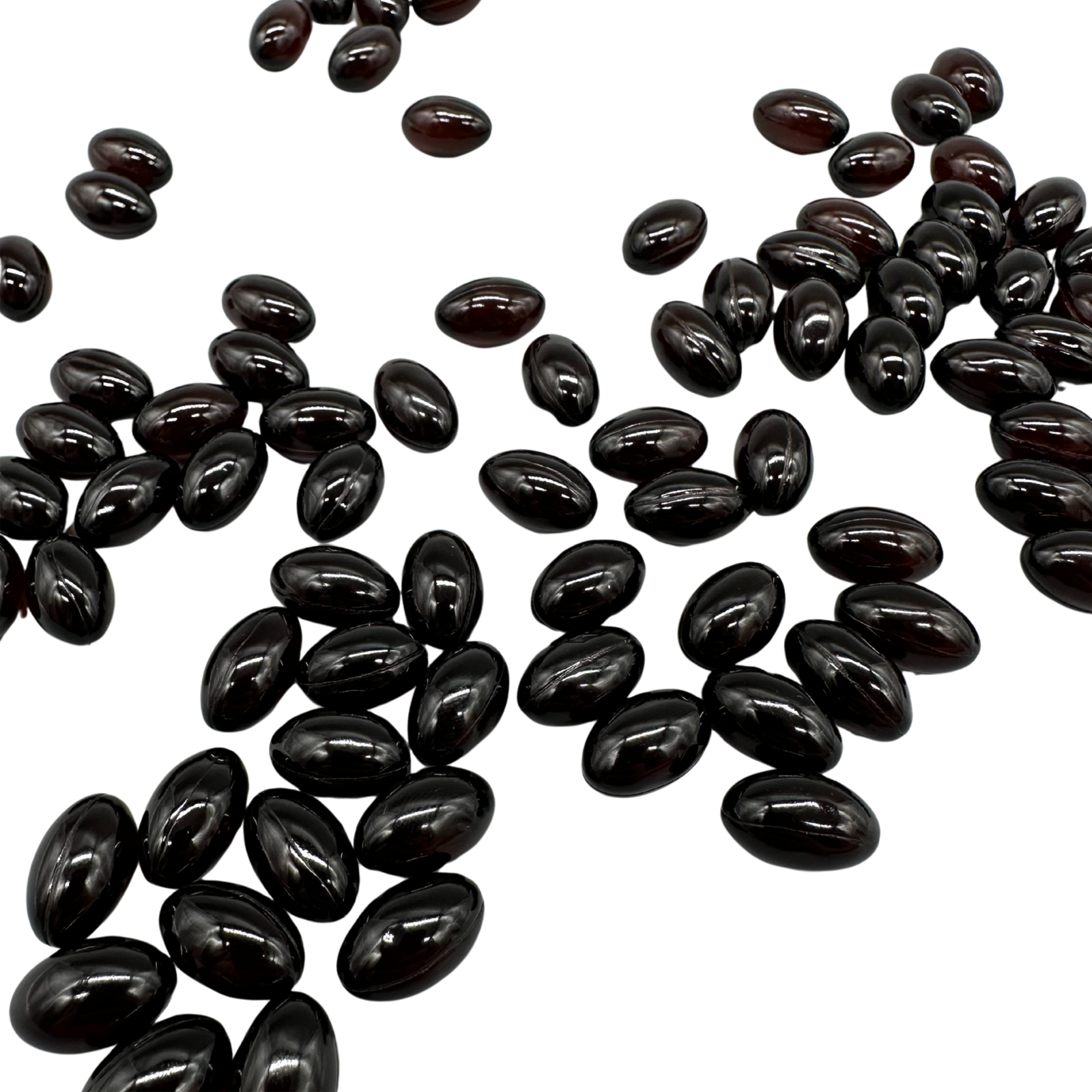 El oro del faraón - Aceite de comino negro prémium (90 cápsulas)