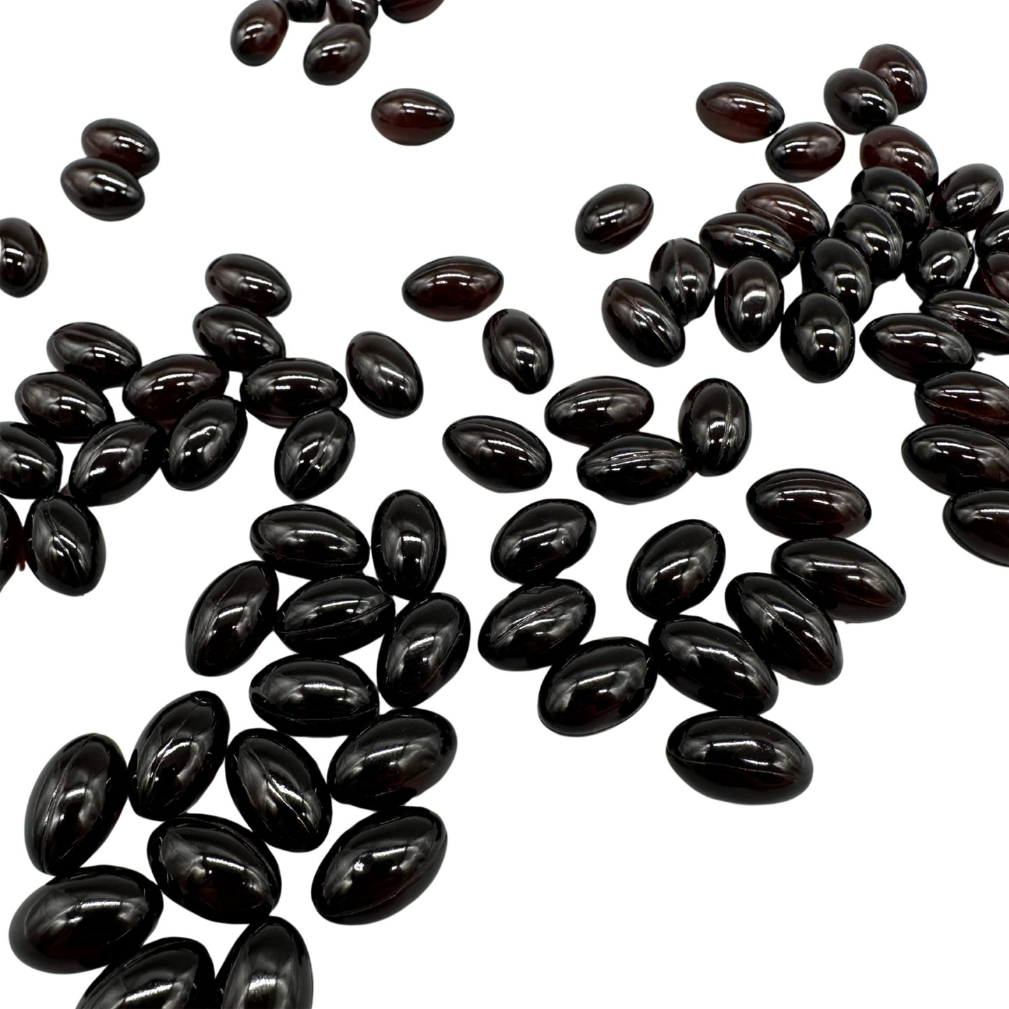 El oro del faraón - Aceite de comino negro prémium (90 cápsulas)