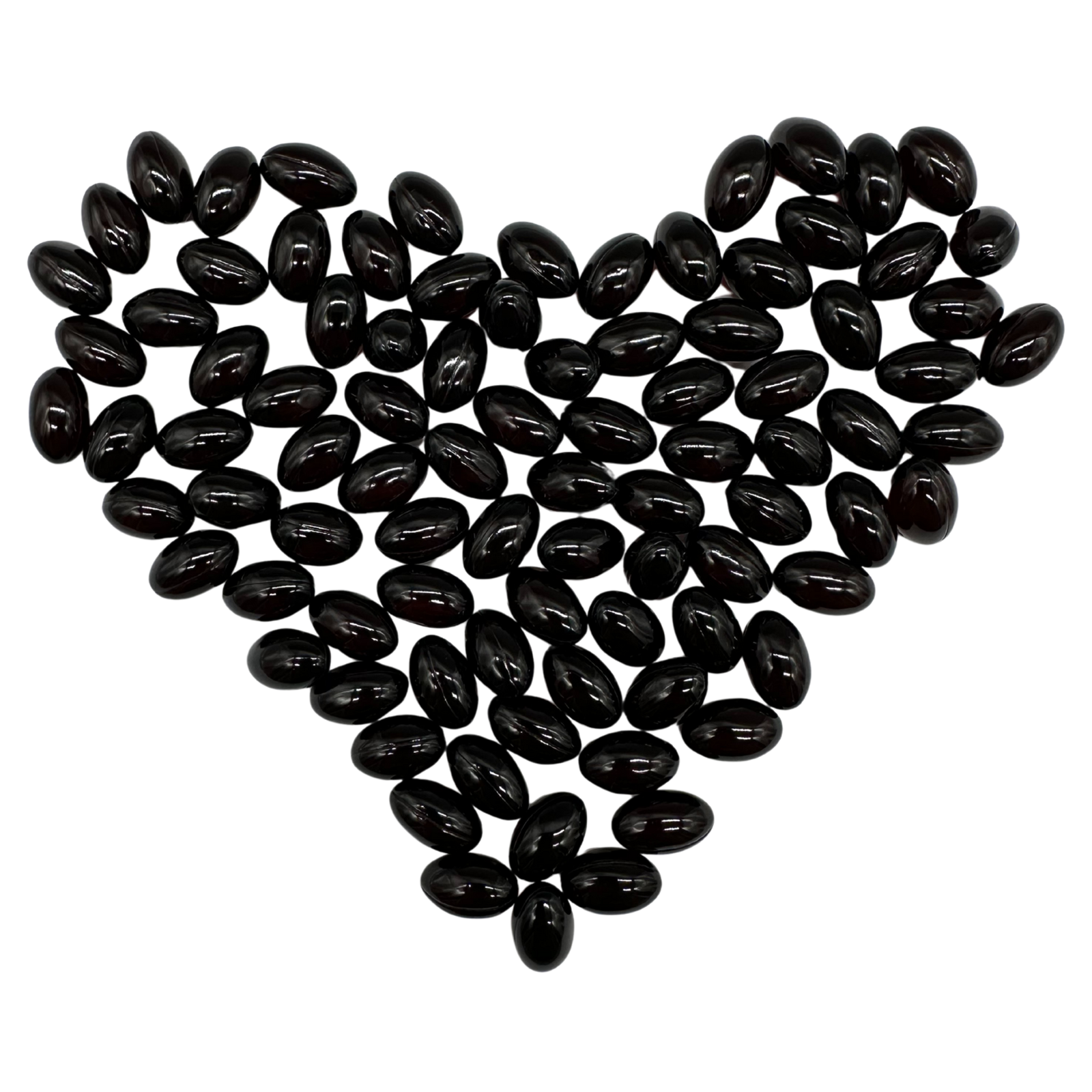 El oro del faraón - Aceite de comino negro prémium (90 cápsulas)