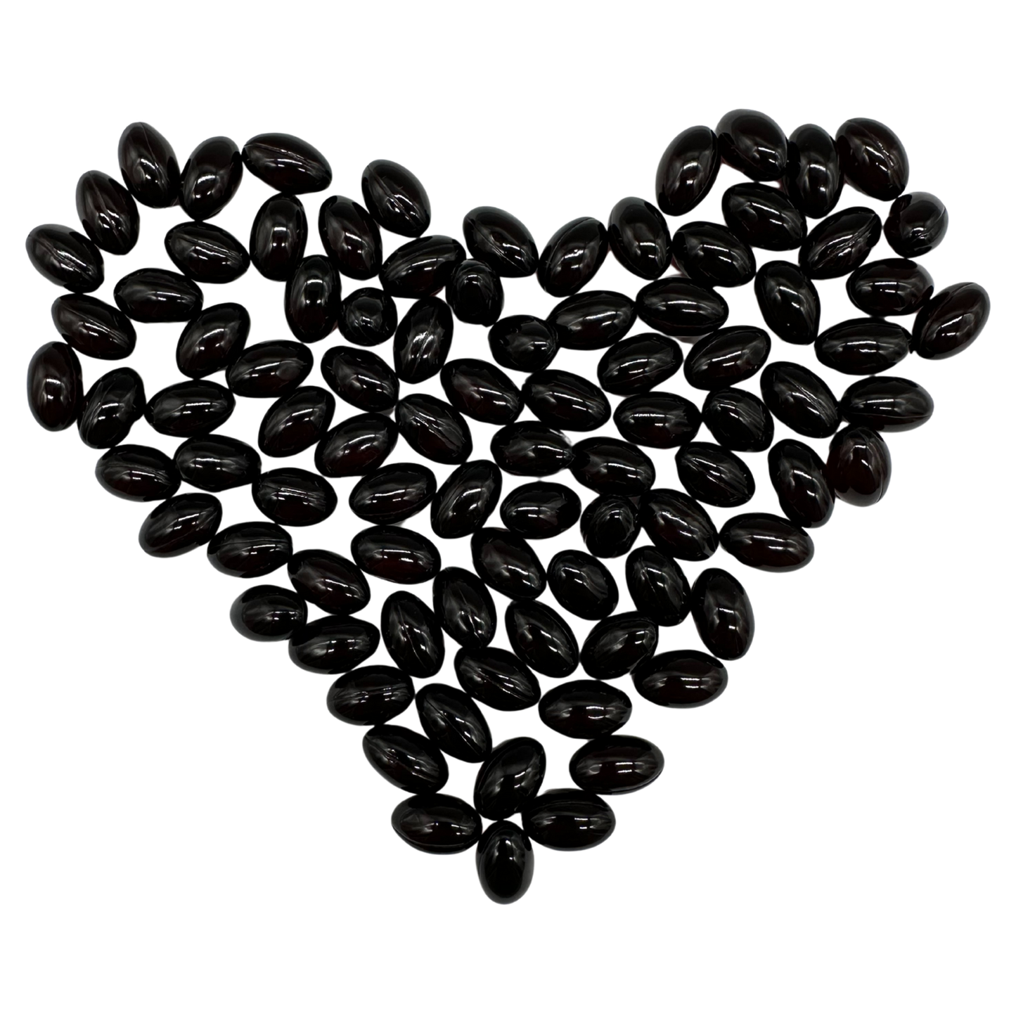 El oro del faraón - Aceite de comino negro prémium (90 cápsulas)