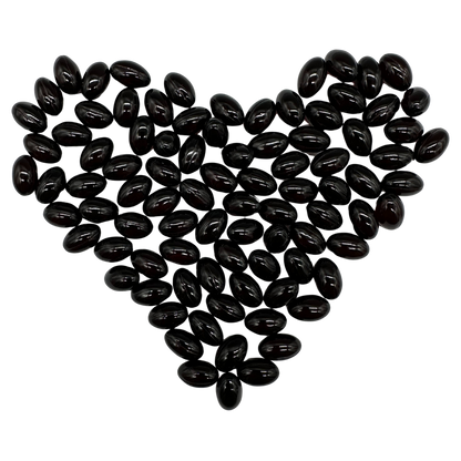 El oro del faraón - Aceite de comino negro prémium (90 cápsulas)