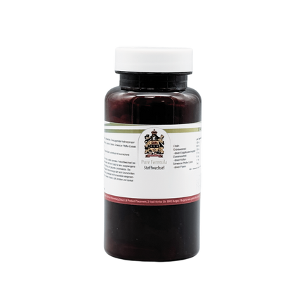 Fórmula pura | Metabolismo | 90 cápsulas