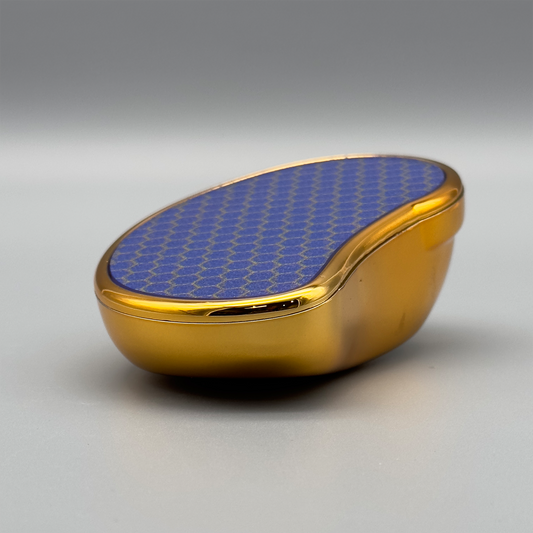 Manicura y pedicura Nano Glass, la revolución.....