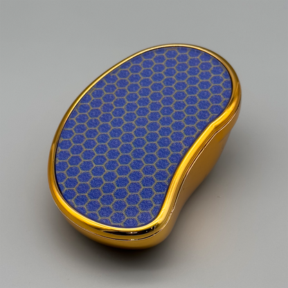 Manicura y pedicura Nano Glass, la revolución.....