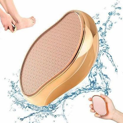 Manicura y pedicura Nano Glass, la revolución.....