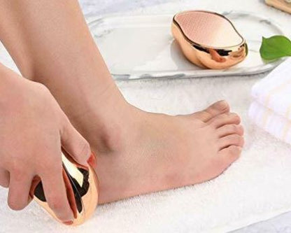 Manicura y pedicura Nano Glass, la revolución.....