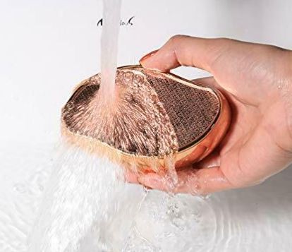 Manicura y pedicura Nano Glass, la revolución.....