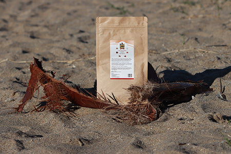 Tee, Kräuter, Pulver