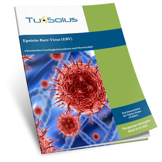 Virus de Epstein-Barr - Información para terapeutas