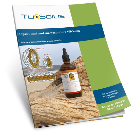 Liposomal y su efecto especial