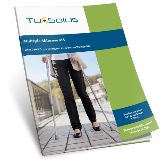 Esclerosis Múltiple (EM) - Información para terapeutas