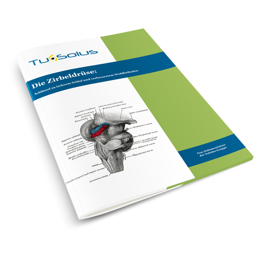 La glándula pineal - información para terapeutas (10 páginas)