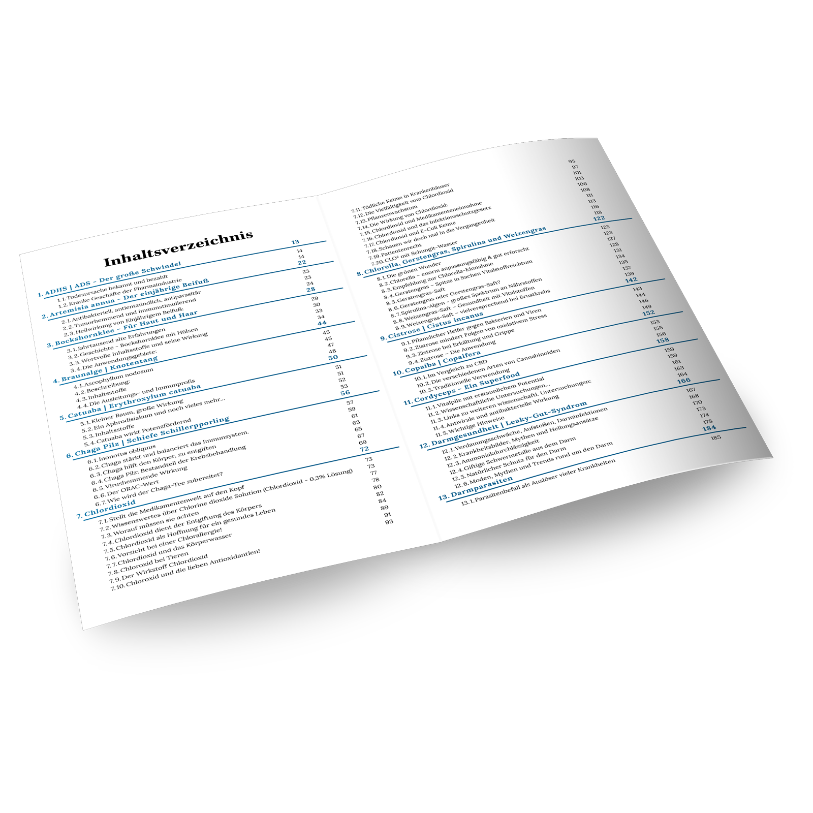 Compendio de sustancias medicinales famosas y olvidadas