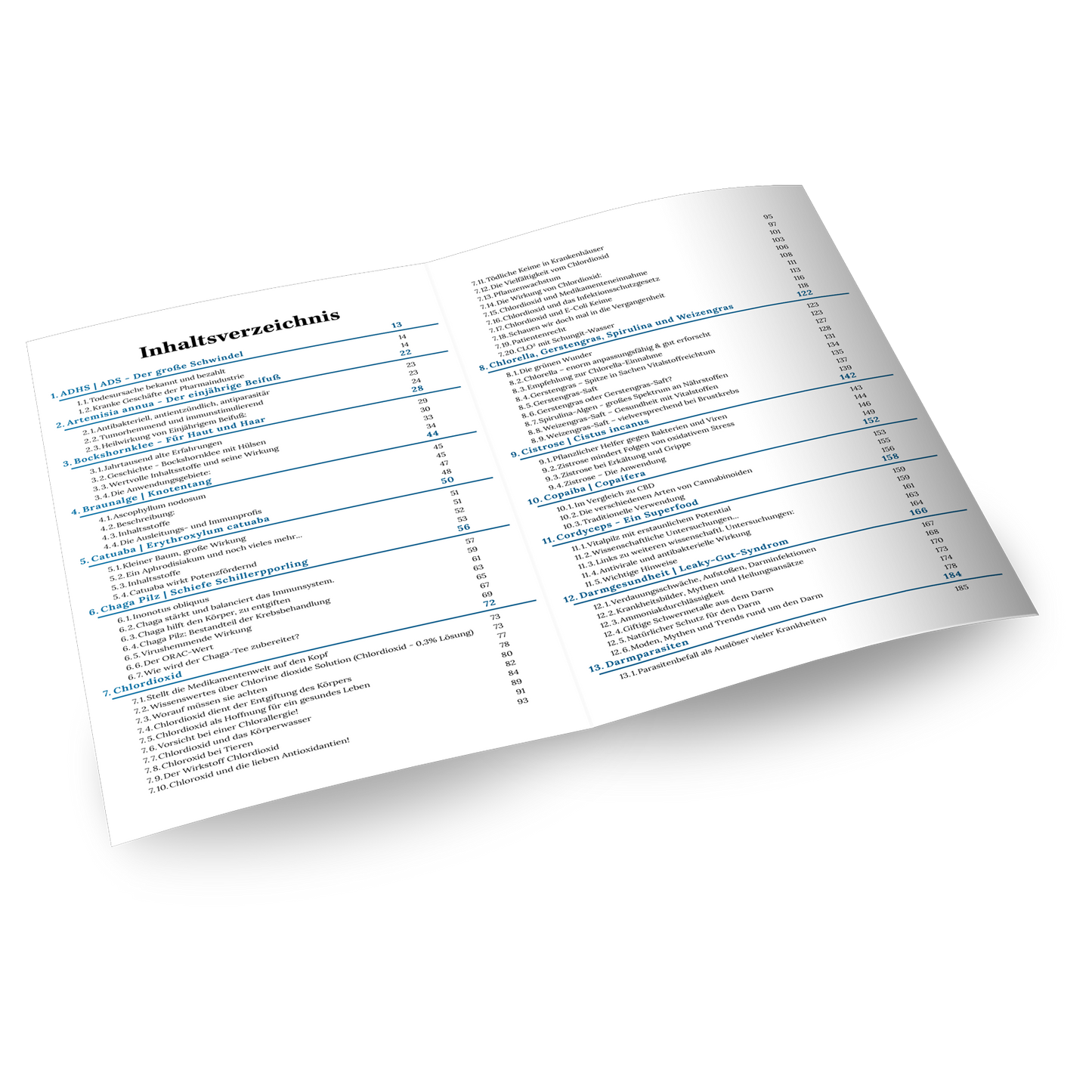 Compendio de sustancias medicinales famosas y olvidadas