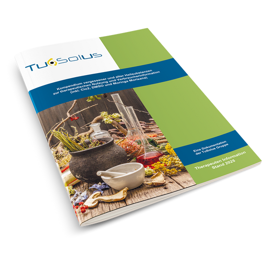 Compendio de sustancias medicinales famosas y olvidadas