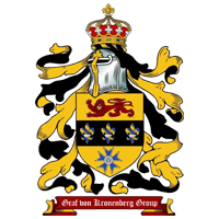 Graf von Kronenberg Group
