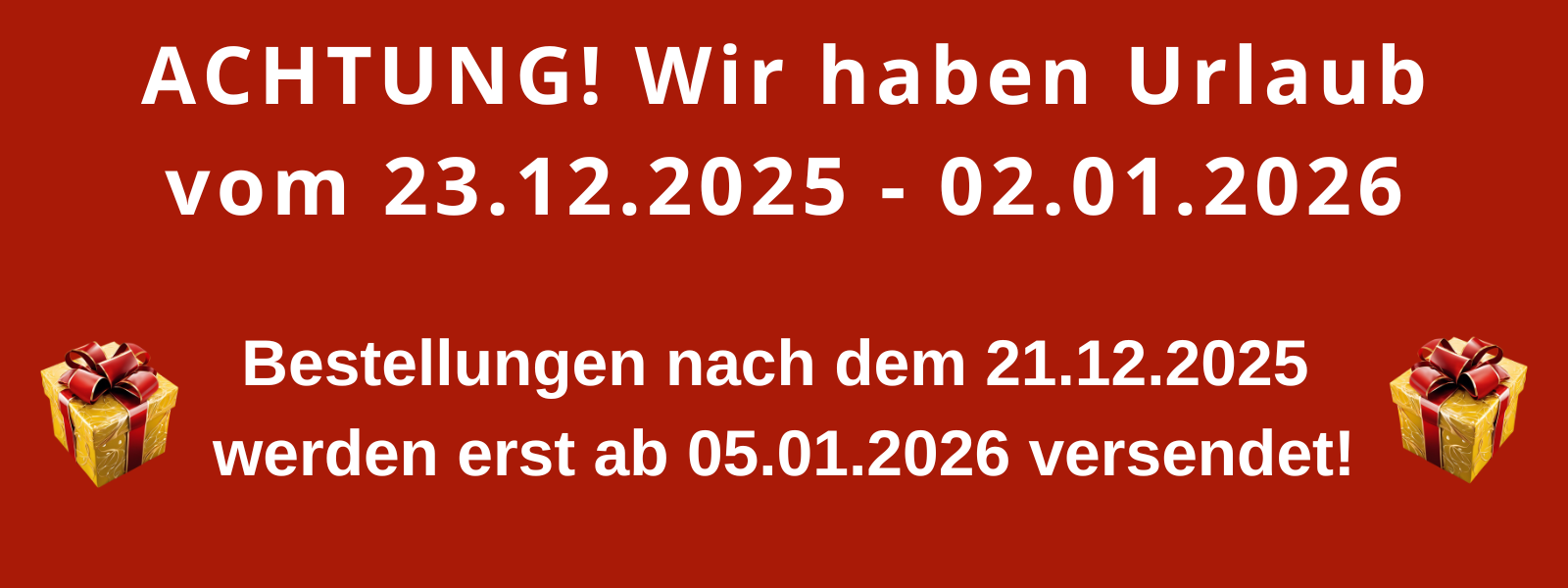 Urlaub Slide background